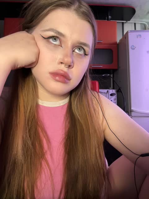 Miss_Nestle Adult Chat August 11, 2025