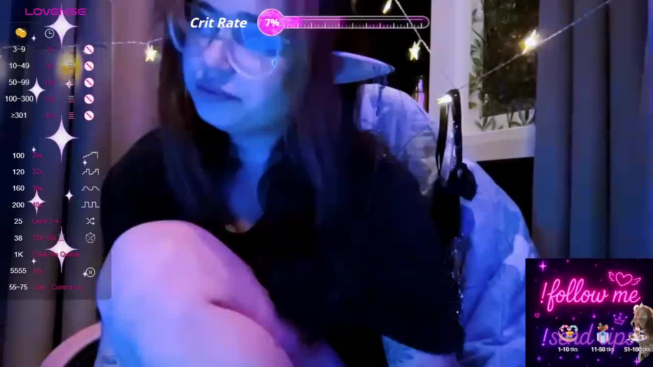 mymoonstar Adult Chat August 11, 2025