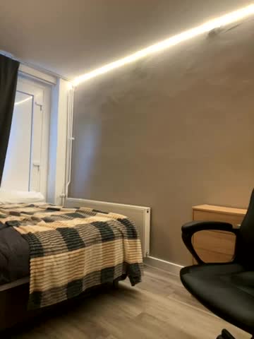 TianaCharm Adult Chat August 11, 2025