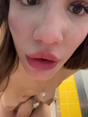 shy_priincess Adult Chat August 11, 2025