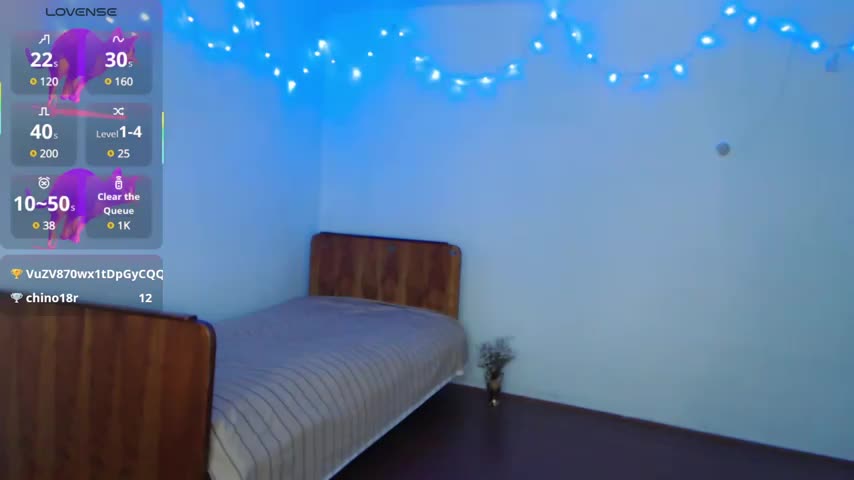 weet_Lady_Selin Adult Chat August 11, 2025