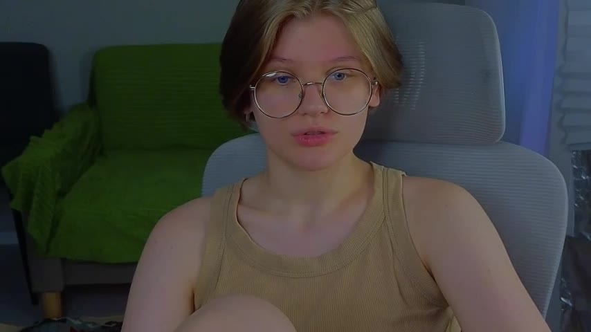 _JessieVibes Adult Chat August 11, 2025