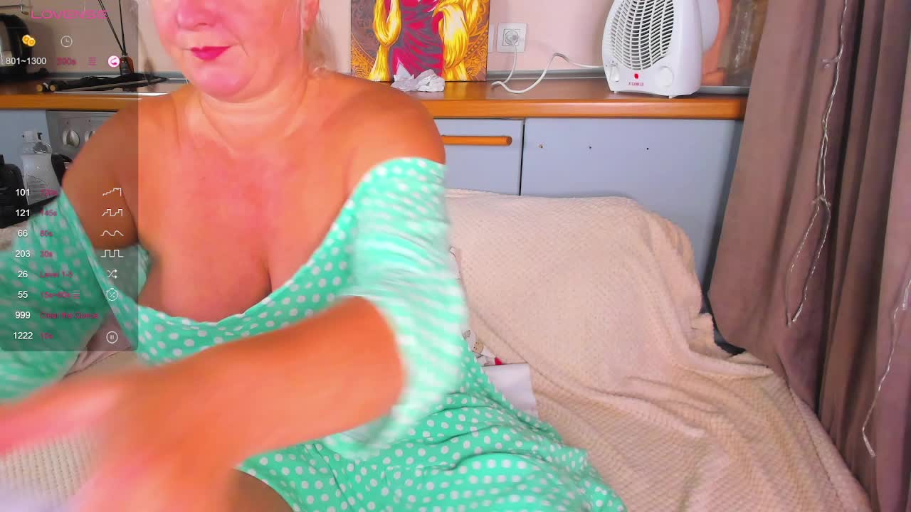 miranda-robinson Adult Chat August 11, 2025