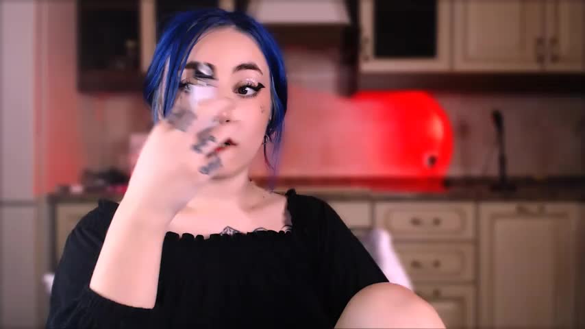 purplewitch Adult Chat August 11, 2025