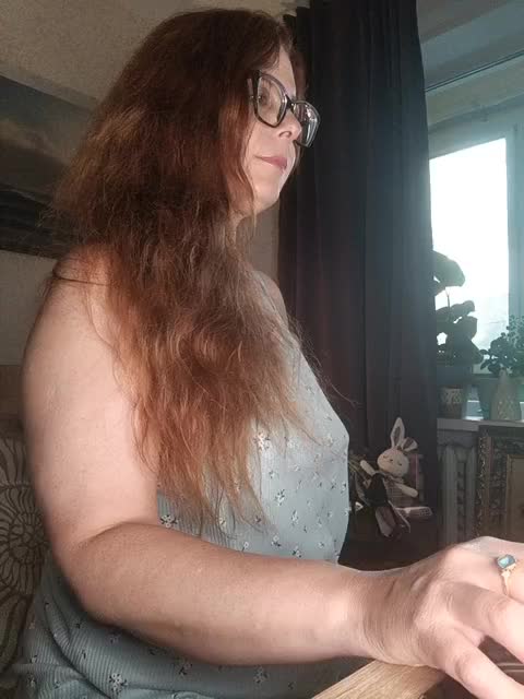 HelenBerg Adult Chat August 11, 2025