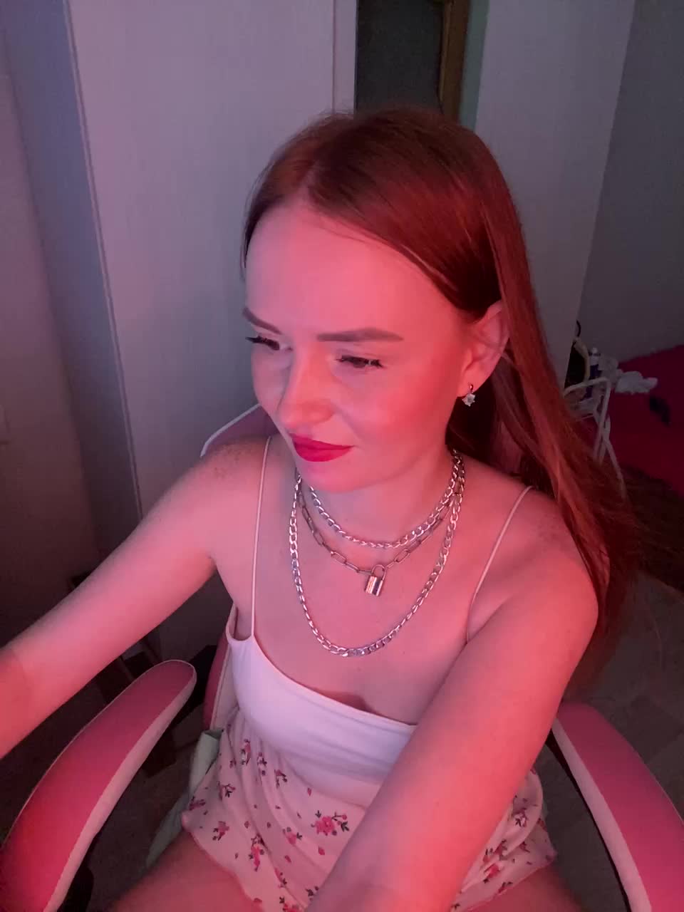 Lisichkina Adult Chat August 11, 2025