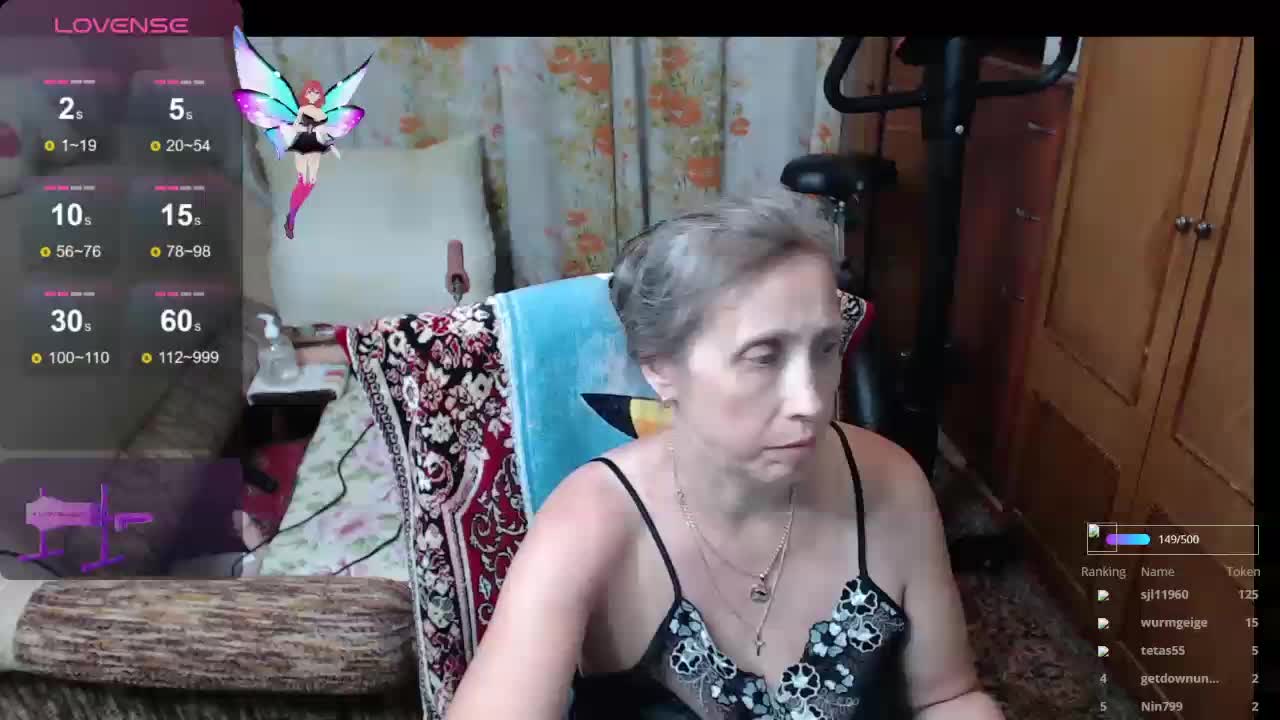 Sexolgunia Adult Chat August 11, 2025