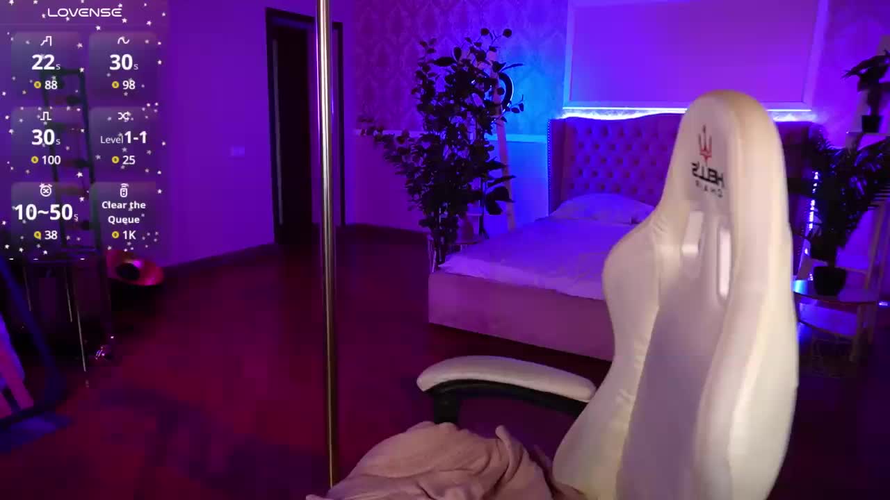 SweetyOne Adult Chat August 11, 2025