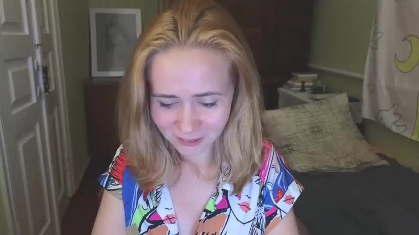 Riley_Roo Adult Chat August 11, 2025