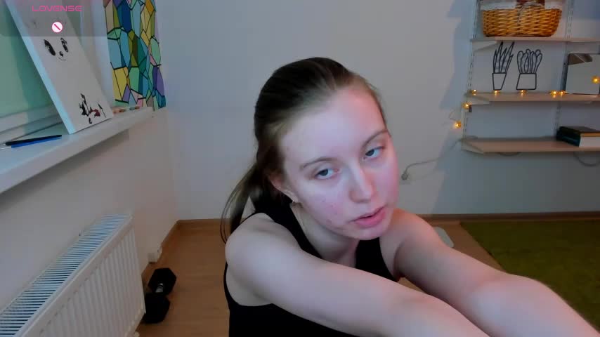 Peggy_Beauty Adult Chat August 11, 2025