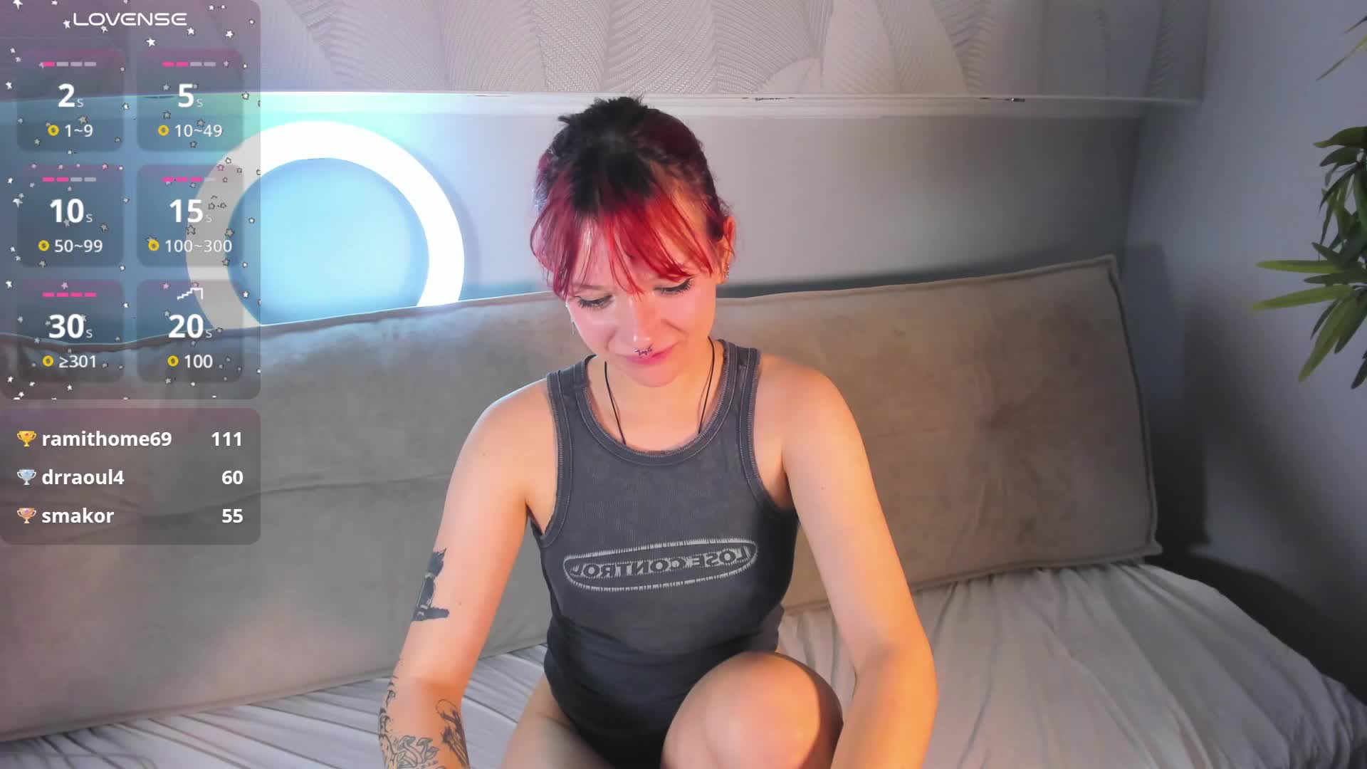 Molly-Platt Adult Chat August 11, 2025