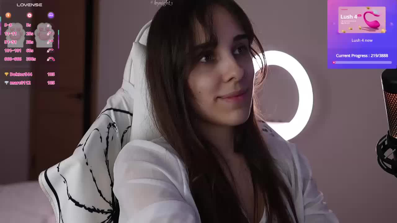 Amazzonkaa Adult Chat August 11, 2025