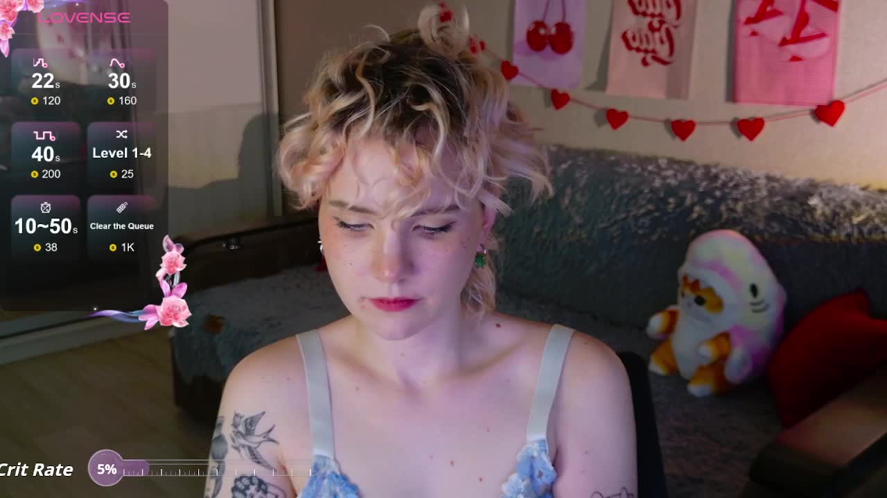 Cool-Love Adult Chat August 11, 2025