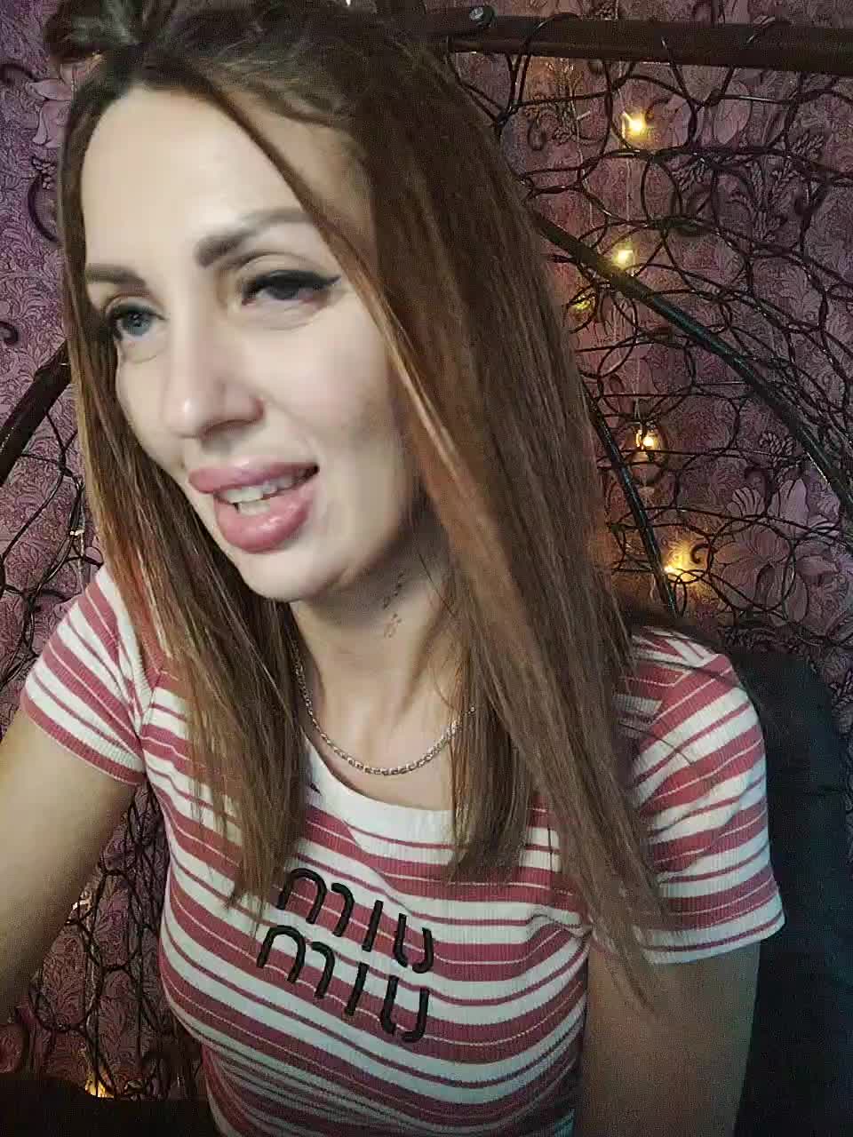 SexyKitty75-1 Adult Chat August 11, 2025