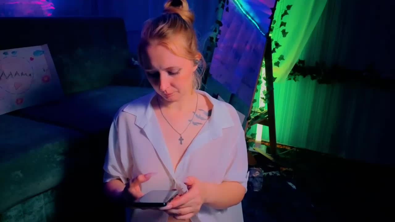 Angel_Eyes Adult Chat August 11, 2025