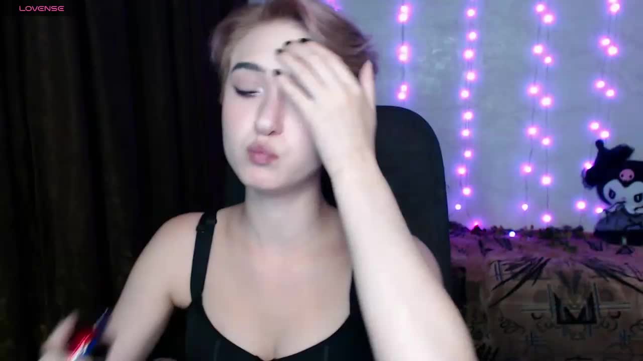 MilanaThorn Adult Chat August 11, 2025