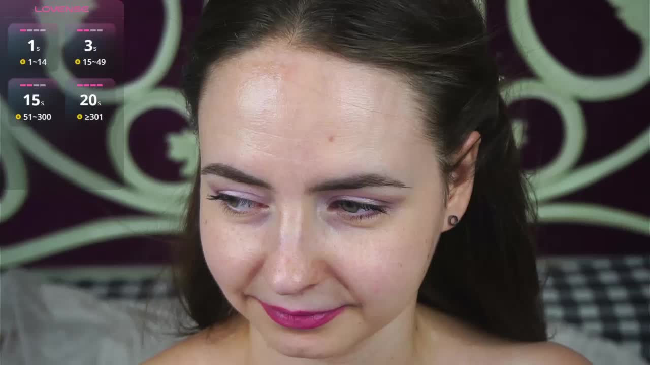 LuckyEmm Adult Chat August 11, 2025