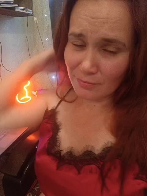 FoxKira Adult Chat August 11, 2025