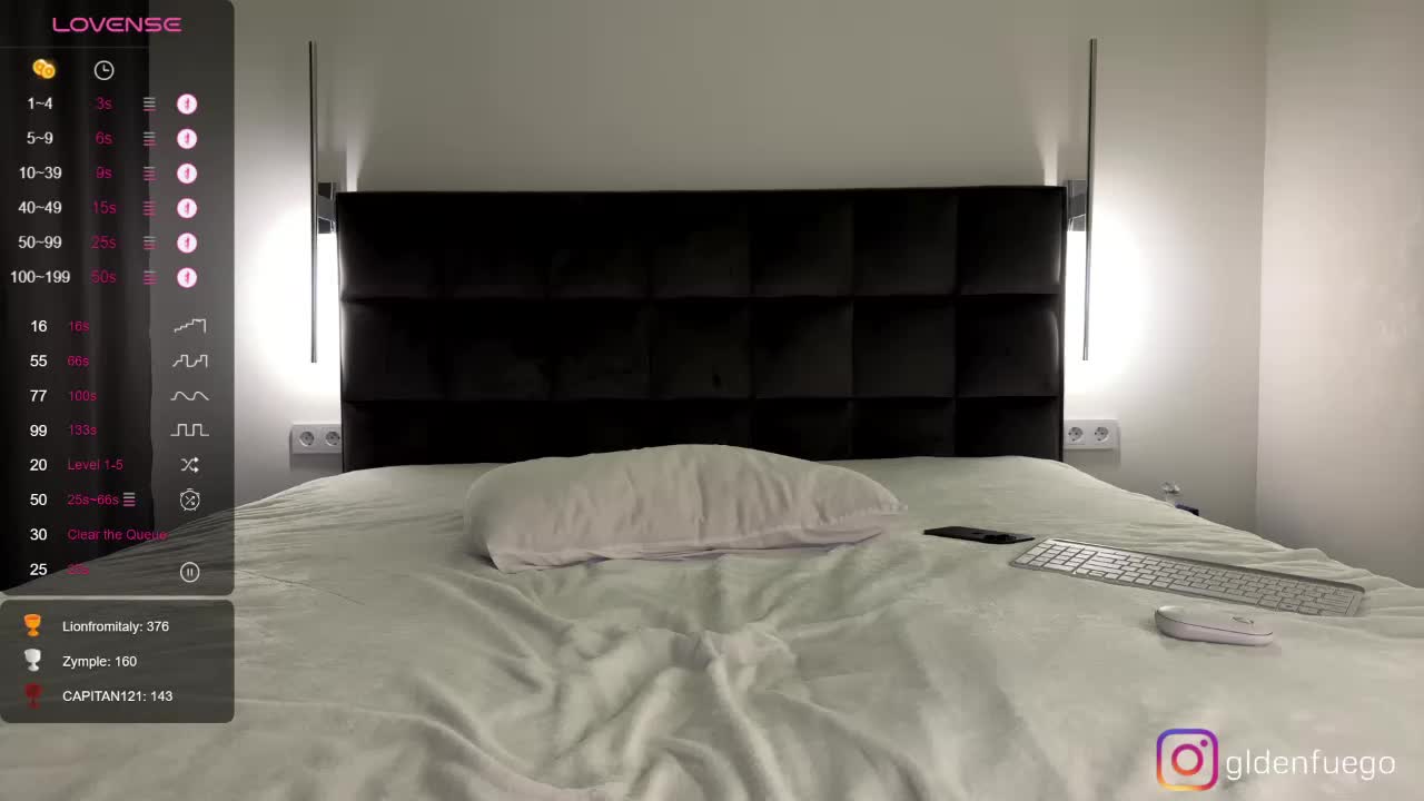 exlar Adult Chat August 11, 2025