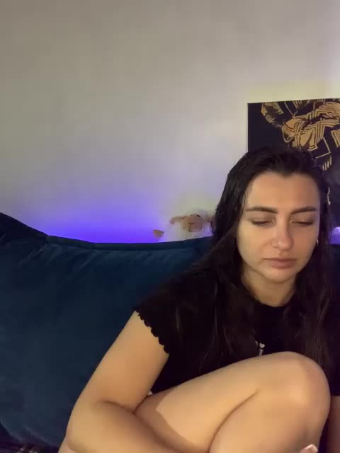 WILDGIRL Adult Chat August 11, 2025