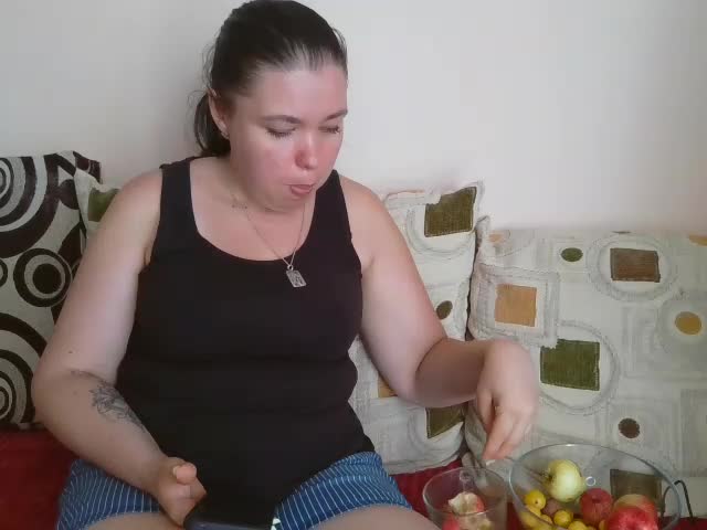 AsyaCam Adult Chat August 11, 2025