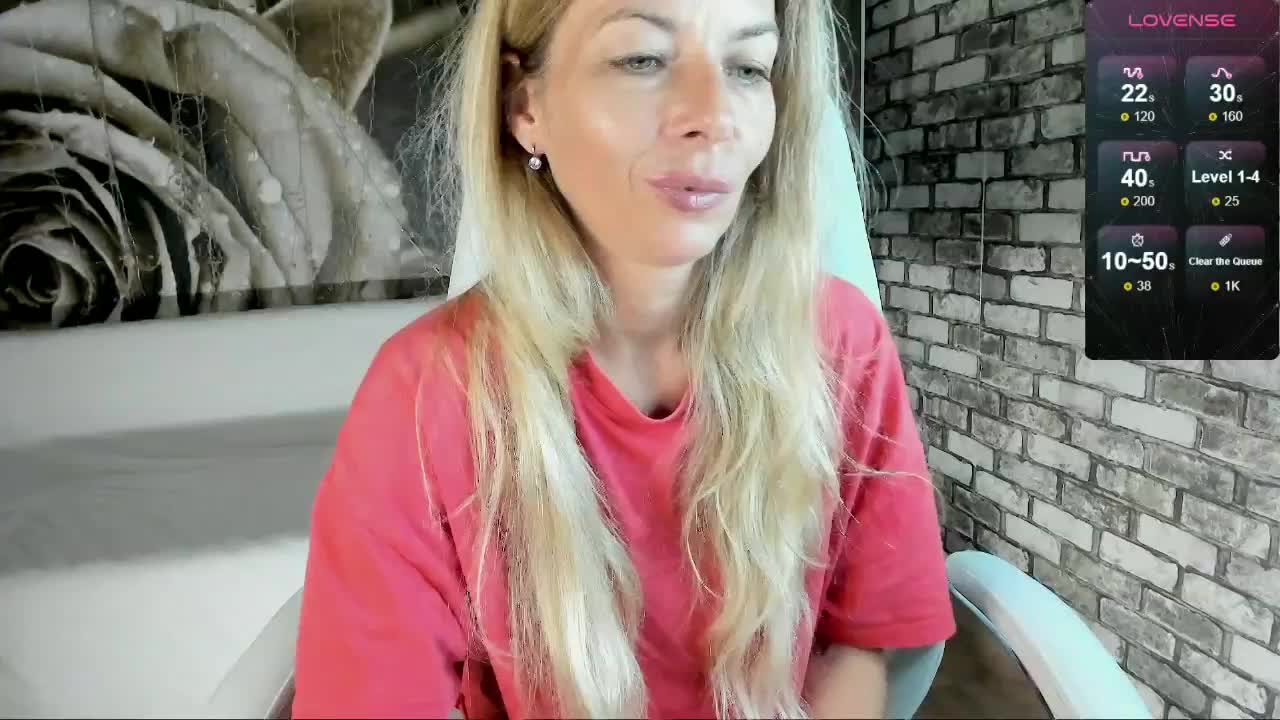 Eva-Melow Adult Chat August 11, 2025