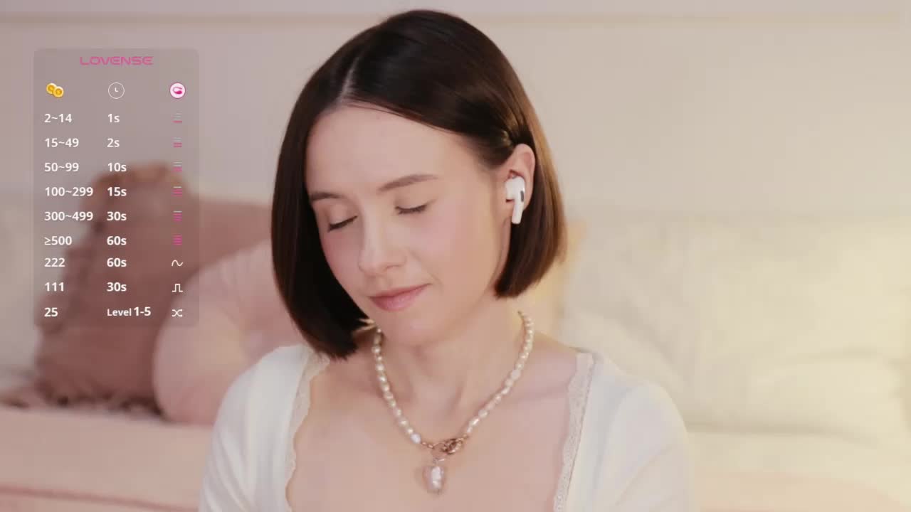 MissEssie Adult Chat August 11, 2025