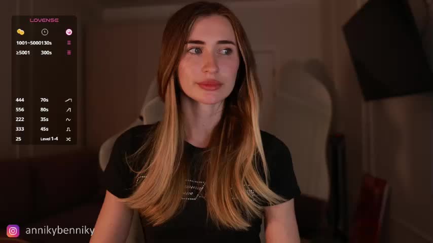 Coconutkitty Adult Chat August 11, 2025