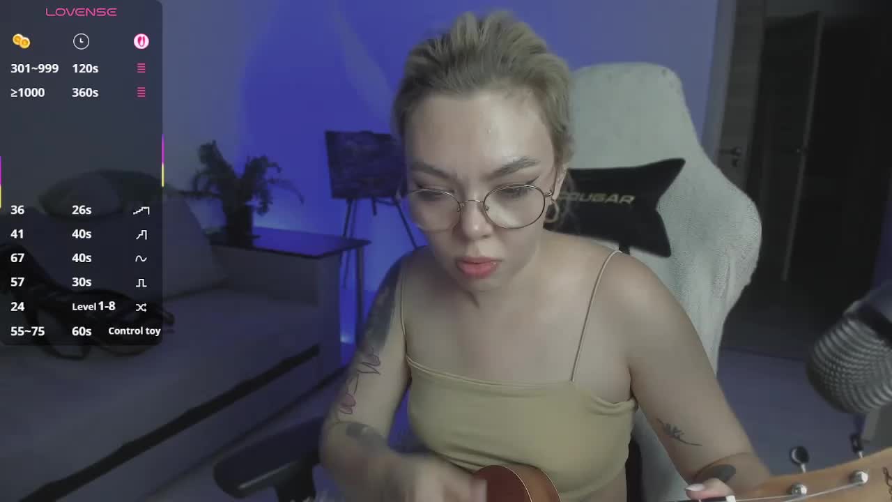 AnyaTaylorJoy_ Adult Chat August 11, 2025