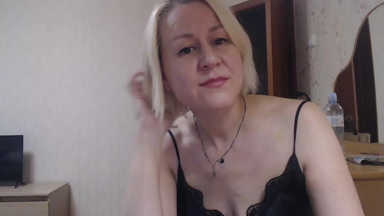 MilenaGerl Adult Chat August 11, 2025