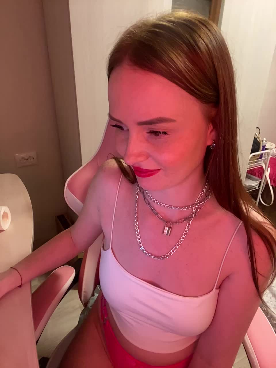 Lisichkina Adult Chat August 11, 2025