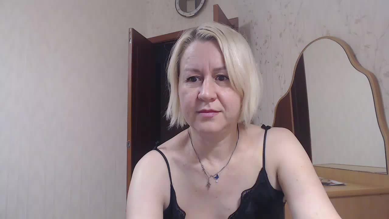 MilenaGerl Adult Chat August 11, 2025