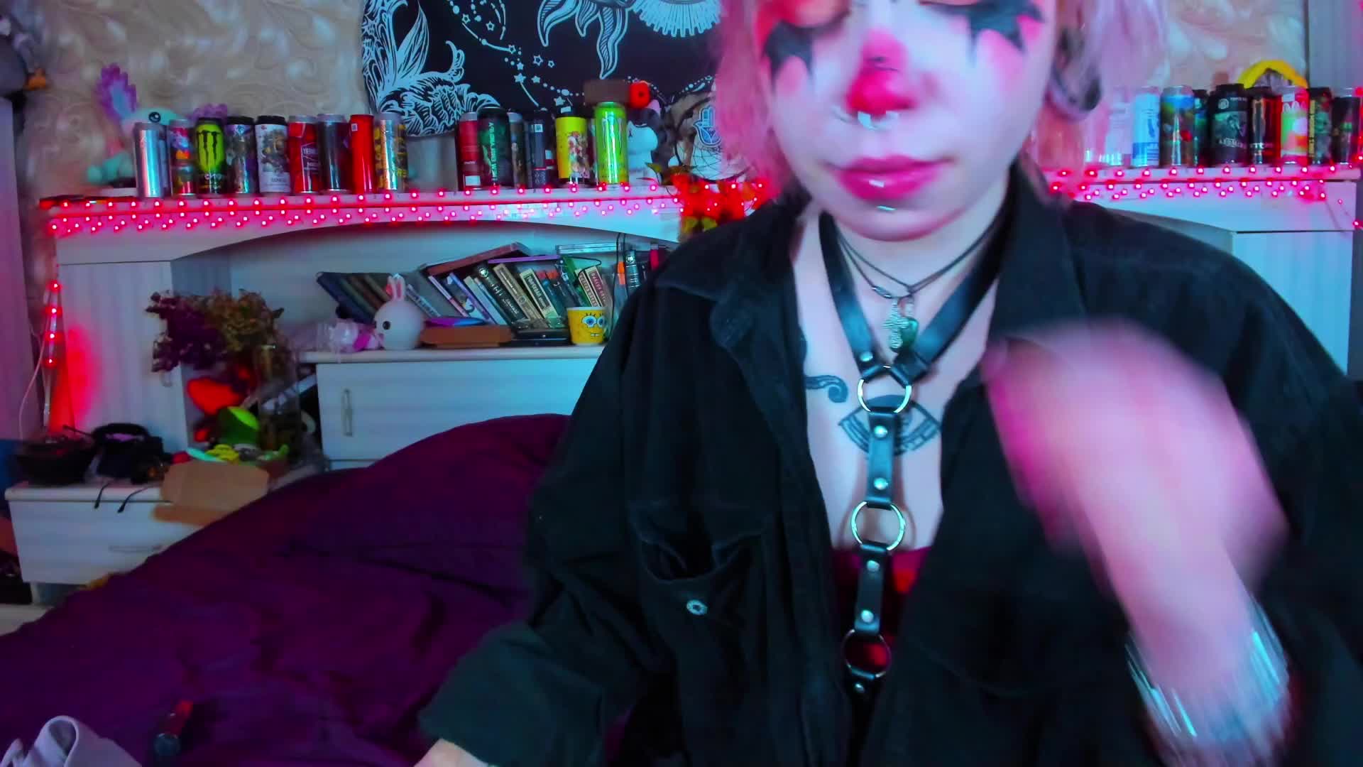 Aru-k0t0 Adult Chat August 11, 2025