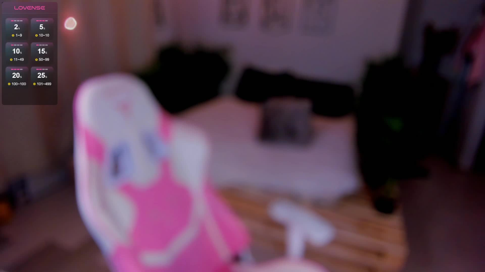 Daine-Pastry Adult Chat August 11, 2025