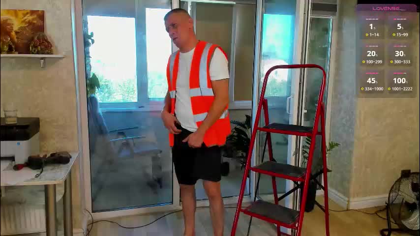 karinadeniss Adult Chat August 10, 2025