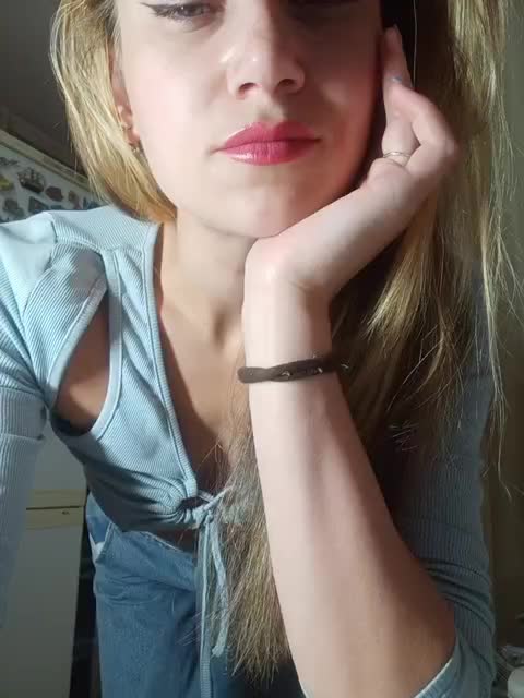 MilkyGirl Adult Chat August 11, 2025