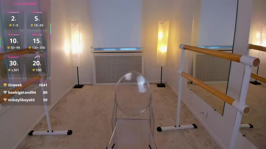 chloe_dreammm Adult Chat August 11, 2025