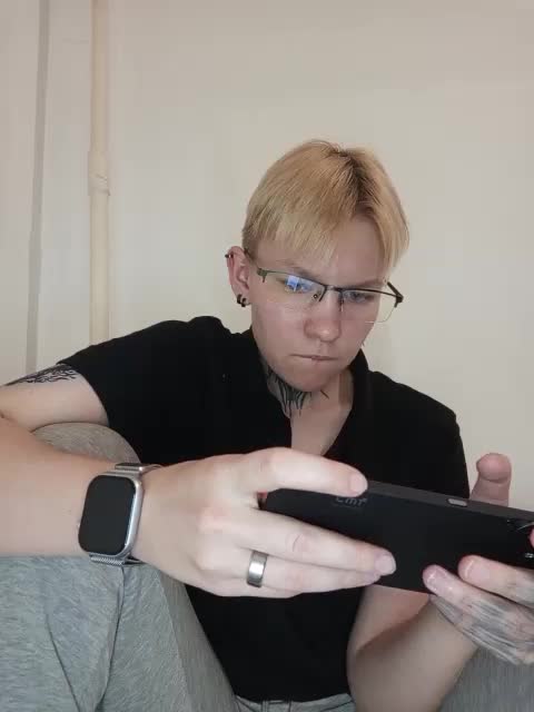 Zhenyya- Adult Chat August 11, 2025