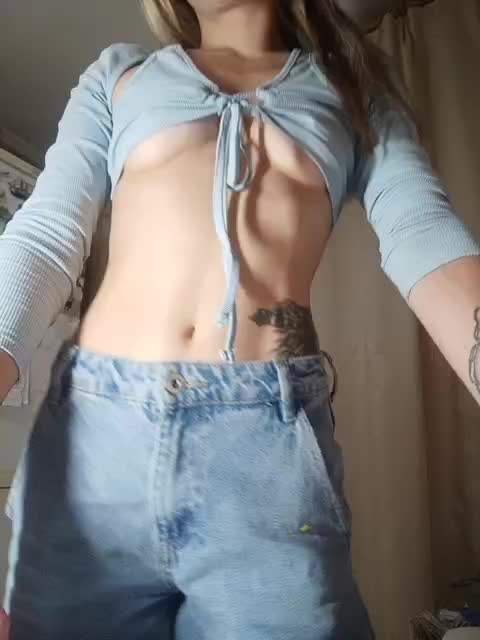 MilkyGirl Adult Chat August 11, 2025