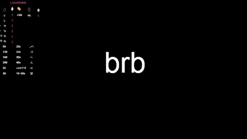 sara_lewiis Adult Chat August 11, 2025