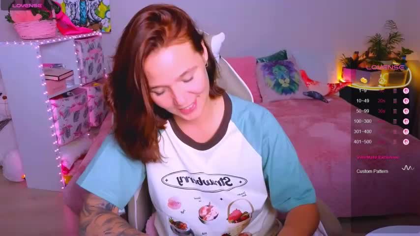 Karen_morris Adult Chat August 11, 2025