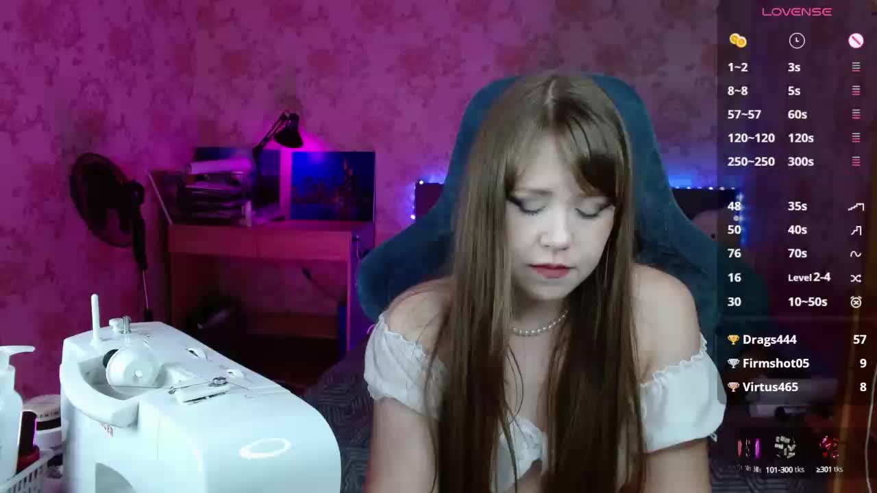 Luucy Adult Chat August 11, 2025