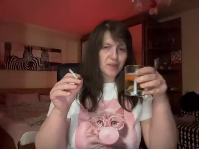 nimfastar77 Adult Chat August 11, 2025