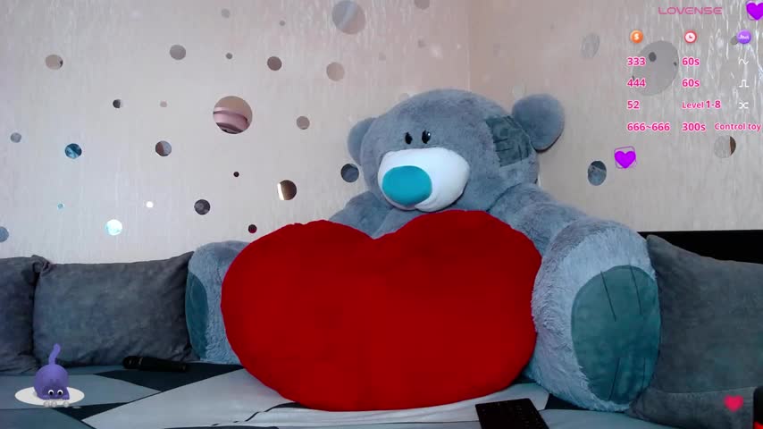 -CUTE-EVIL- Adult Chat August 11, 2025