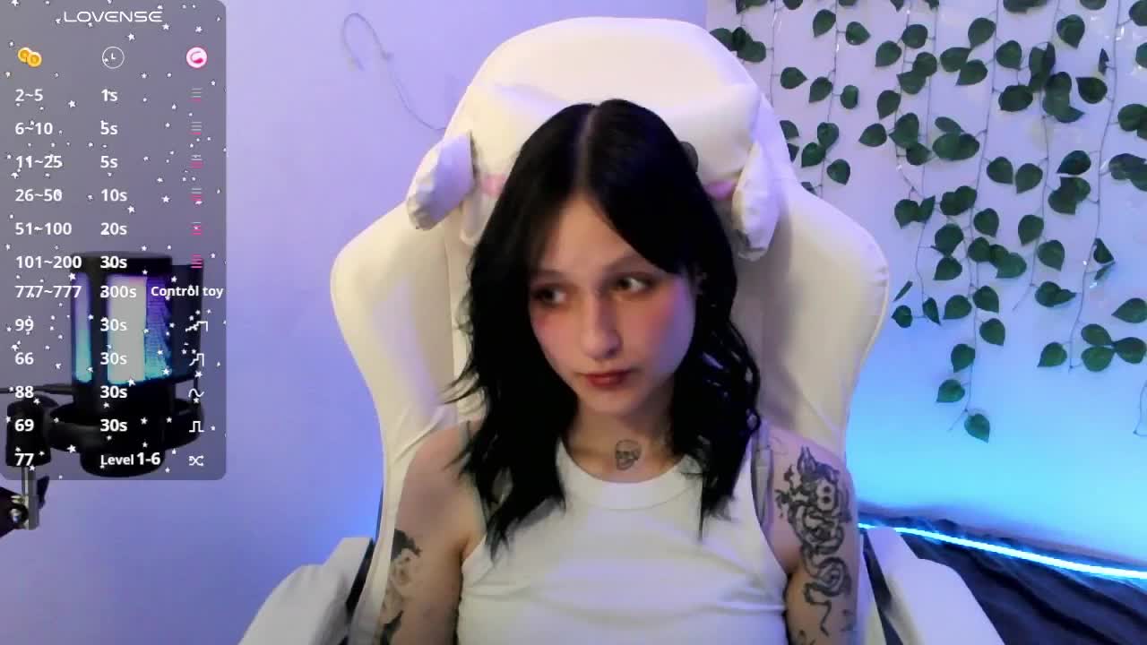 EsterErdmond Adult Chat August 11, 2025