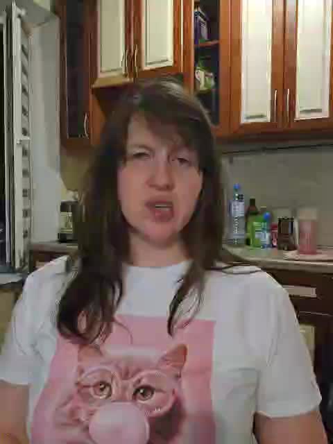 nimfastar77 Adult Chat August 11, 2025