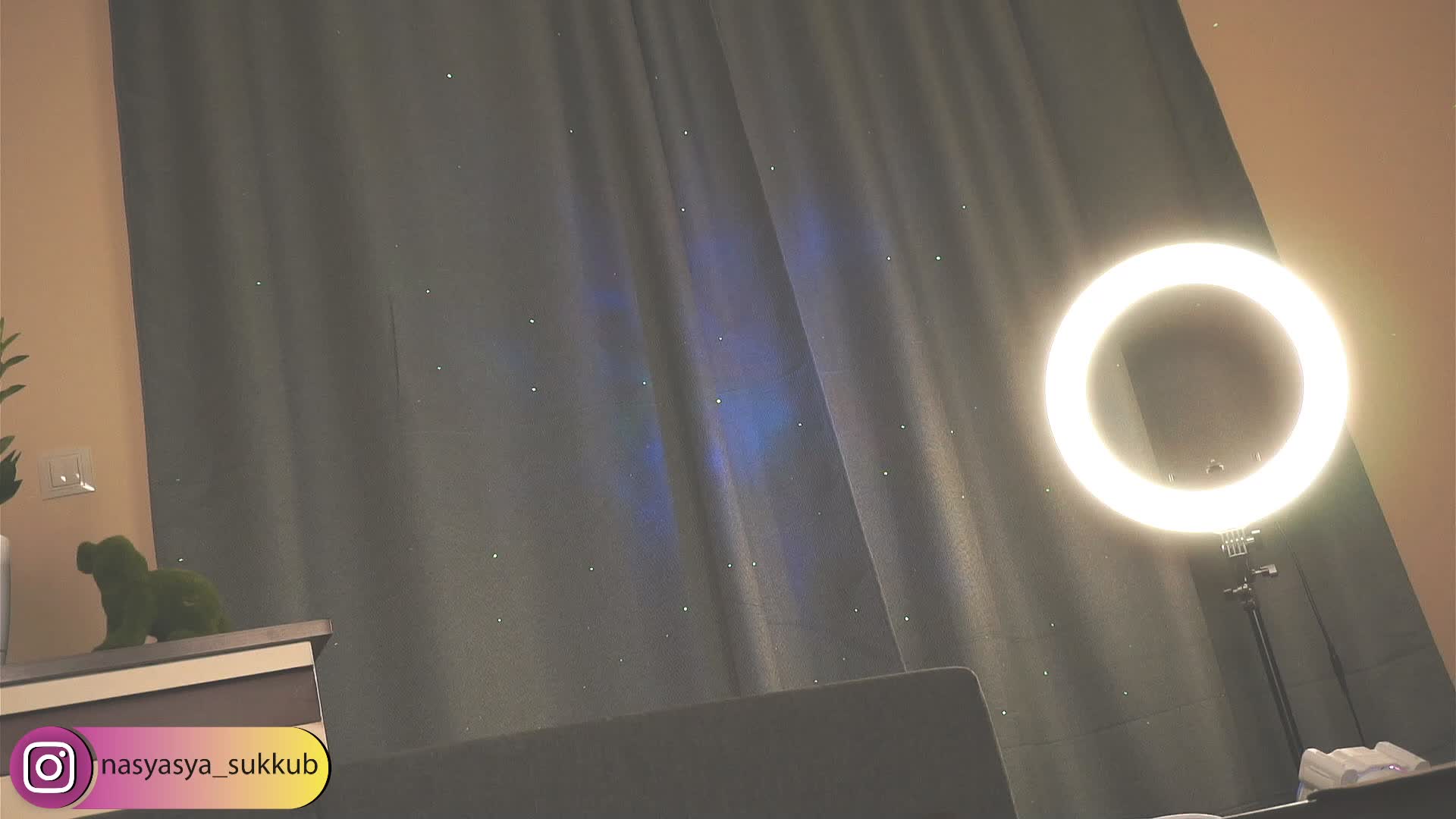 NasyasyaSukkub Adult Chat August 11, 2025