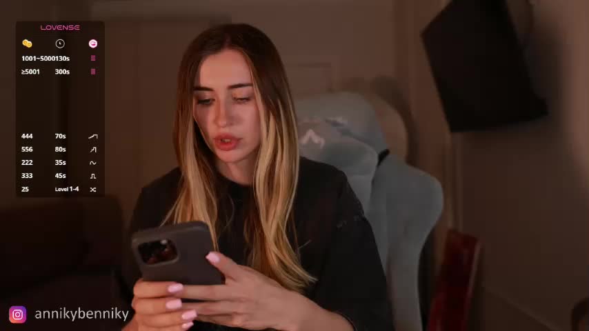 Coconutkitty Adult Chat August 11, 2025