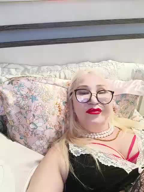 SheilaSweetney Adult Chat August 11, 2025