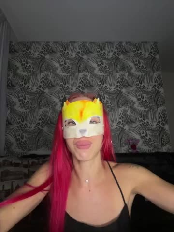 RedHair13 Adult Chat August 11, 2025